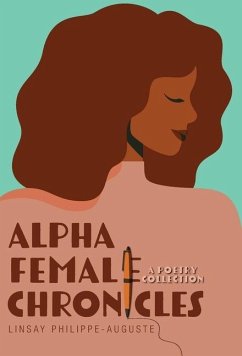 Alpha Female Chronicles - Philippe-Auguste, Linsay