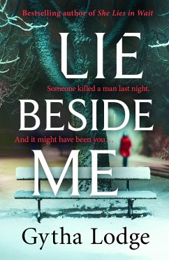 Lie Beside Me - Lodge, Gytha