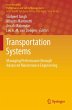 Transportation Systems - Bild 1