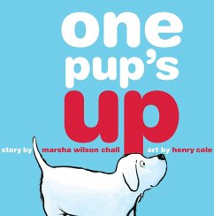 Cover One Pup's Up (eBook, ePUB)