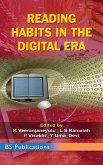 Reading Habits in The Digital ERA