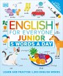 English for Everyone Junior: 5 Words a... - Bild 1