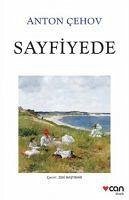 Cover Sayfiyede