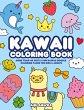 Kawaii Coloring Book - Bild 1