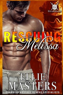 Rescuing Melissa - Masters, Ellie