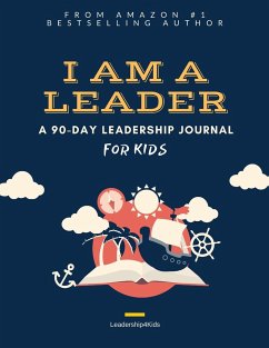 I AM A LEADER - Liang, Peter J.
