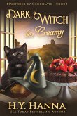 Dark, Witch & Creamy (LARGE PRINT)