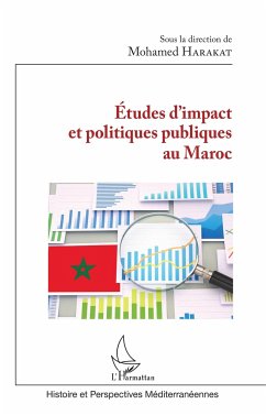 Études d'impact et politiques publiques au Maroc - Harakat, Mohamed