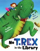 No T. Rex in the Library (eBook, ePUB)