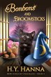 Bonbons and Broomsticks (LARGE PRINT) - Bild 1