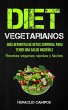 Dieta Vegetarianos - Bild 1