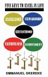 Five Keys to Excel in Life - Bild 1