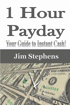 1 Hour Payday - Stephens, Jim