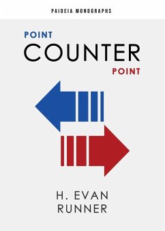 Point Counter Point - Runner, H Evan