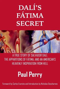 Dalí's Fátima Secret - Perry, Paul
