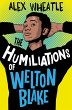 The Humiliations of Welton Blake - Bild 1