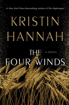 The Four Winds - Hannah, Kristin