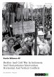 Brother And Civil War In Indonesia And... - Bild 1