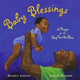 Baby Blessings (eBook, ePUB)