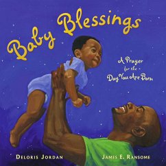 Baby Blessings (eBook, ePUB) - Jordan, Deloris