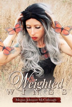 Weighted Wings - Mccullough, Megan Johnson