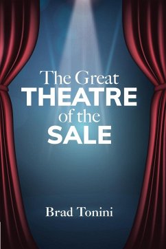 The Great Theatre of the Sale - Tonini, Brad