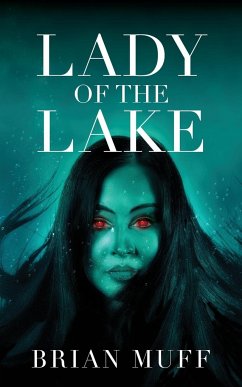 Lady of the Lake - Muff, Brian