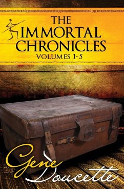 The Immortal Chronicles - Doucette, Gene