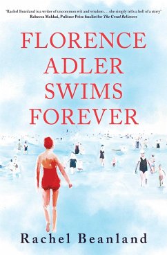 Florence Adler Swims Forever - Beanland, Rachel