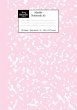 Marble Notebook A5 - Bild 1