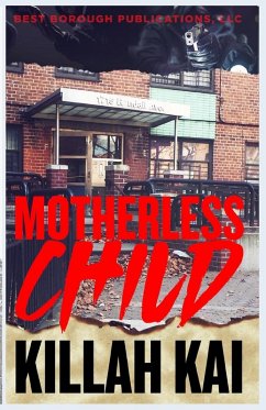 Cover Motherless Child