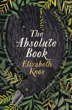 The Absolute Book - Knox, Elizabeth