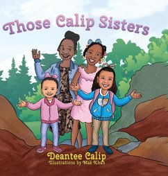 Those Calip Sisters - Calip, Deantee