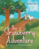 The Strawberry Adventure