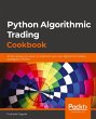Python Algorithmic Trading Cookbook - Bild 1