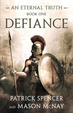 Defiance - McNay, Mason; Spencer, Patrick