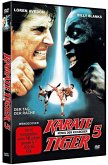 Karate Tiger 5 - König Der Kickboxer Uncut Edition