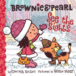 Brownie & Pearl See the Sights (eBook, ePUB) - Rylant, Cynthia