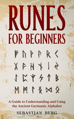 Runes for Beginners - Berg, Sebastian