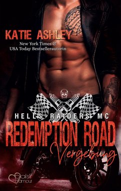 Redemption Road: Vergebung - Ashley, Katie