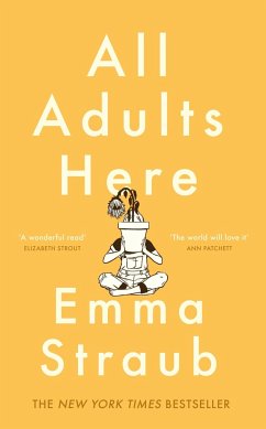 All Adults Here - Straub, Emma