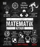 Matematik Kitabi - Parker, Matt