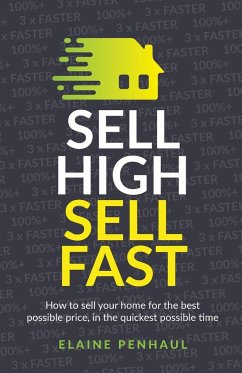 Sell High, Sell Fast - Penhaul, Elaine