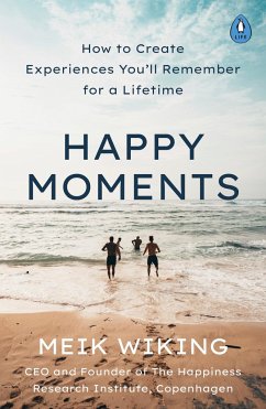 Happy Moments - Wiking, Meik