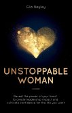 Unstoppable Woman