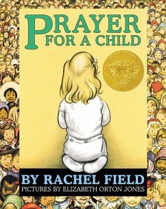 Prayer for a Child (eBook, ePUB) Cover Prayer for a Child (eBook, ePUB)