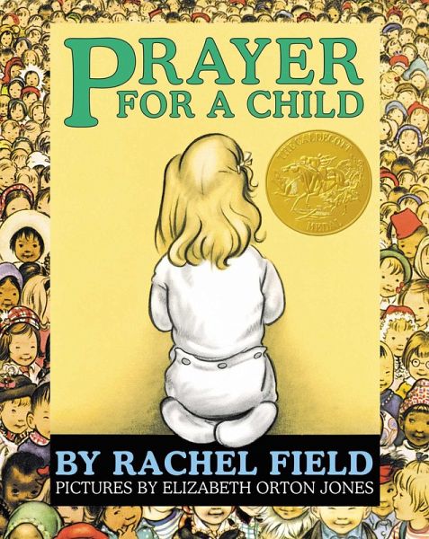 Prayer for a Child (eBook, ePUB) Prayer for a Child (eBook, ePUB)