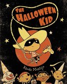 The Halloween Kid (eBook, ePUB)
