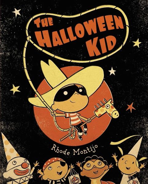 The Halloween Kid (eBook, ePUB) The Halloween Kid (eBook, ePUB)
