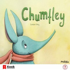 Chumfley (MP3-Download) - Rey, Isabel